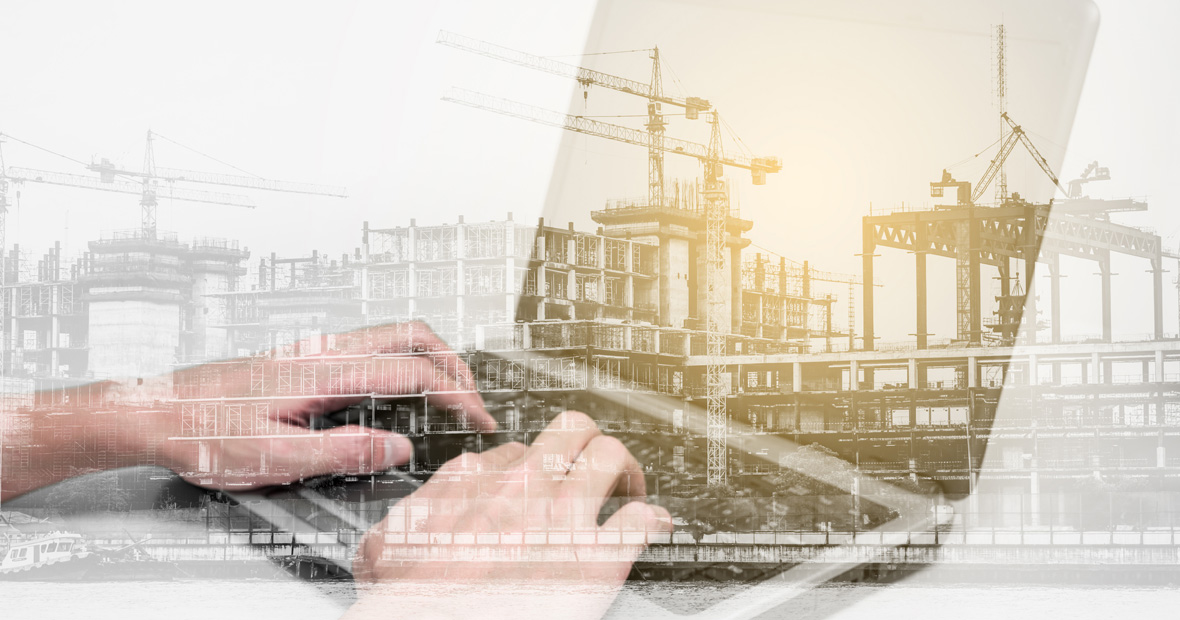 Logiciel de planning de chantier